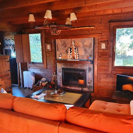 El Rincon De Tus Suenos Villa Ел Еспанар Екстериор снимка