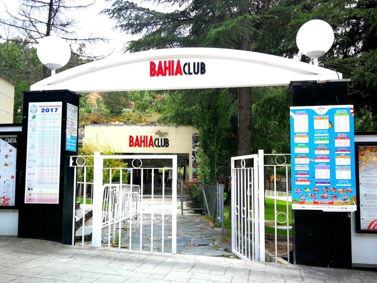 El Rincon De Tus Suenos Villa Ел Еспанар Екстериор снимка