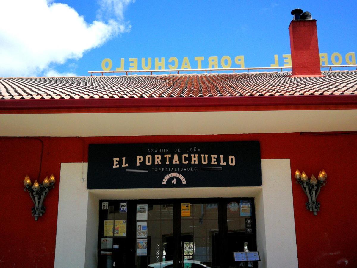 El Rincon De Tus Suenos Villa Ел Еспанар Екстериор снимка