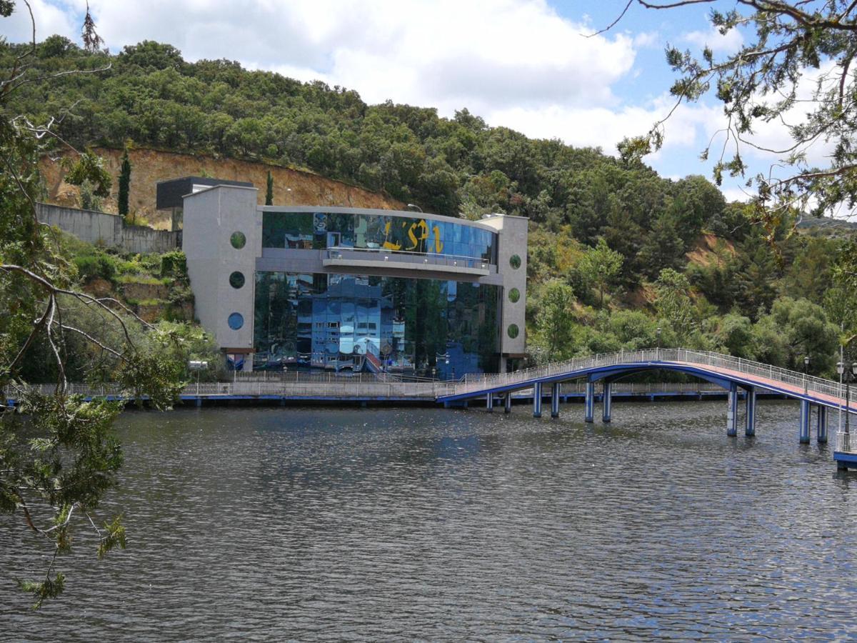 El Rincon De Tus Suenos Villa Ел Еспанар Екстериор снимка