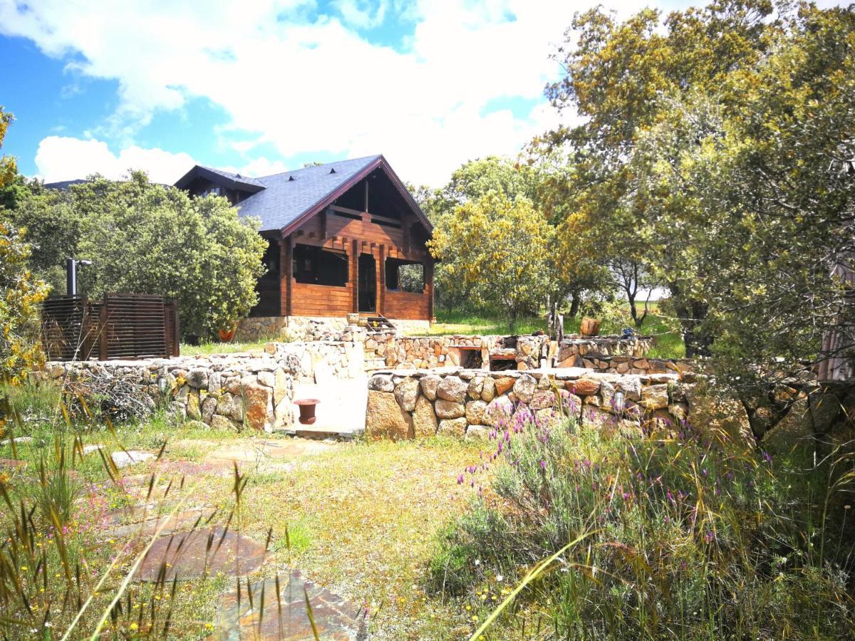 El Rincon De Tus Suenos Villa Ел Еспанар Екстериор снимка