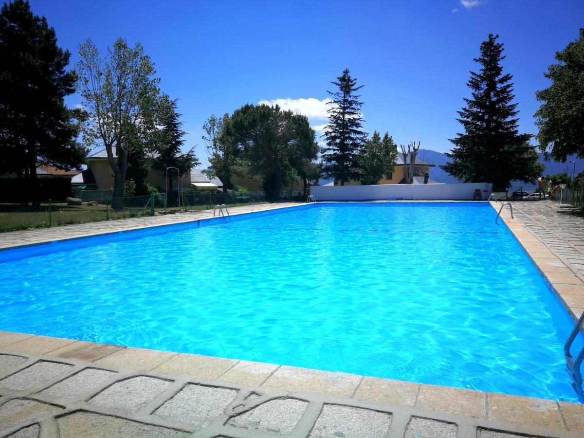 El Rincon De Tus Suenos Villa Ел Еспанар Екстериор снимка