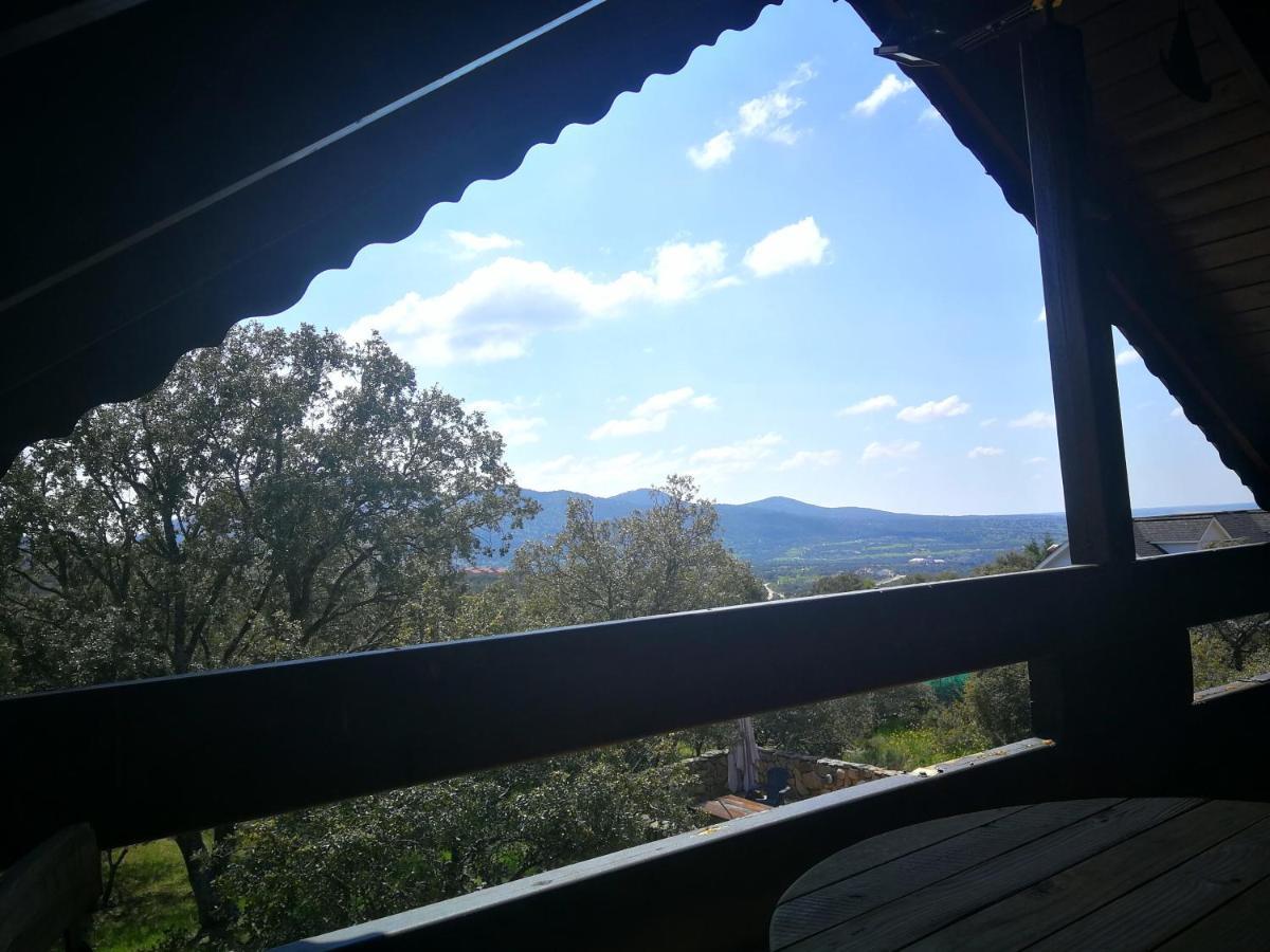 El Rincon De Tus Suenos Villa Ел Еспанар Екстериор снимка