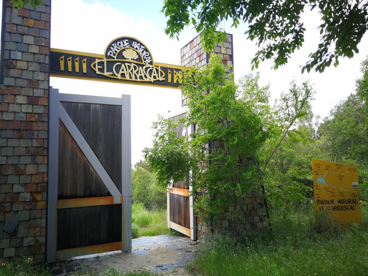 El Rincon De Tus Suenos Villa Ел Еспанар Екстериор снимка