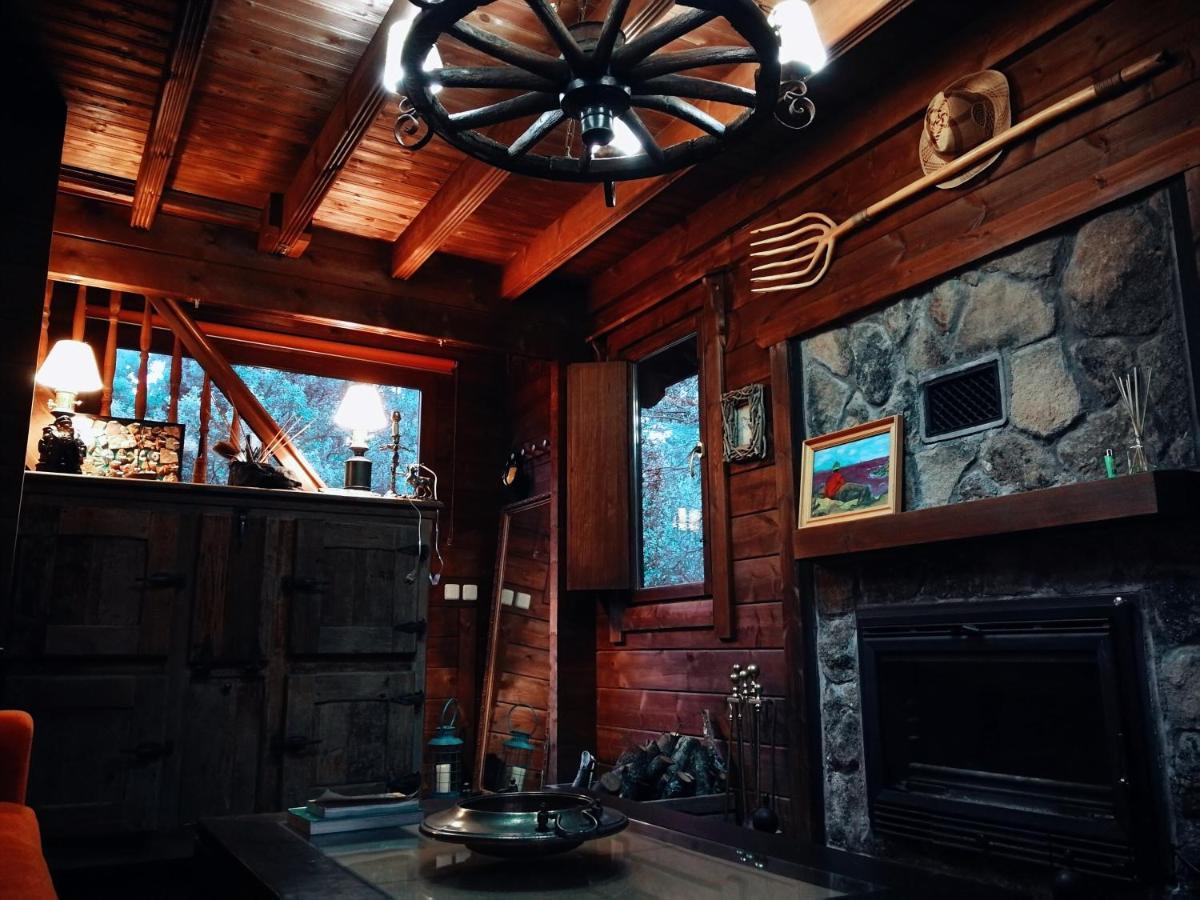 El Rincon De Tus Suenos Villa Ел Еспанар Екстериор снимка
