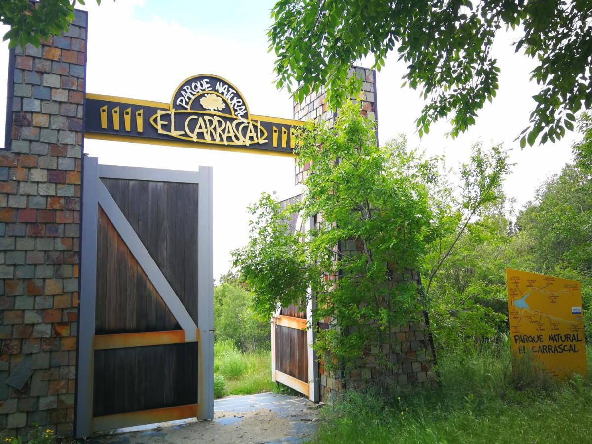 El Rincon De Tus Suenos Villa Ел Еспанар Екстериор снимка