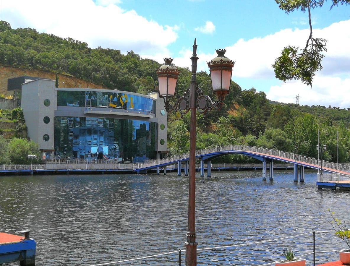El Rincon De Tus Suenos Villa Ел Еспанар Екстериор снимка