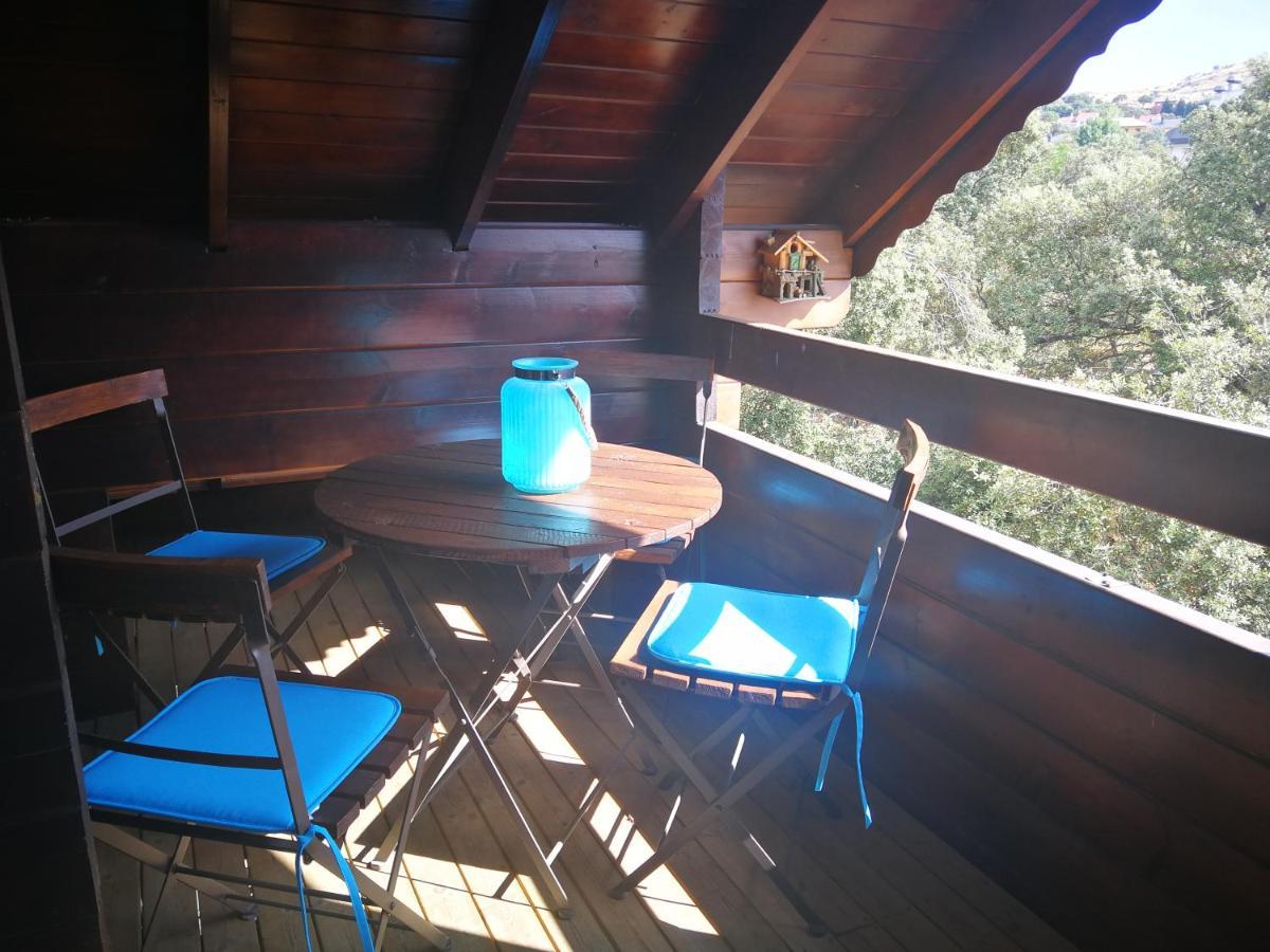 El Rincon De Tus Suenos Villa Ел Еспанар Екстериор снимка