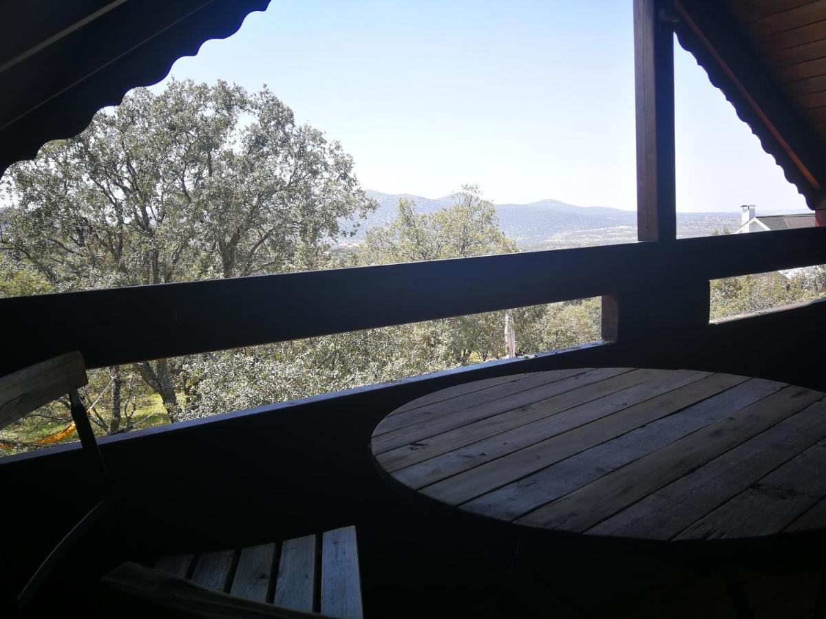 El Rincon De Tus Suenos Villa Ел Еспанар Екстериор снимка