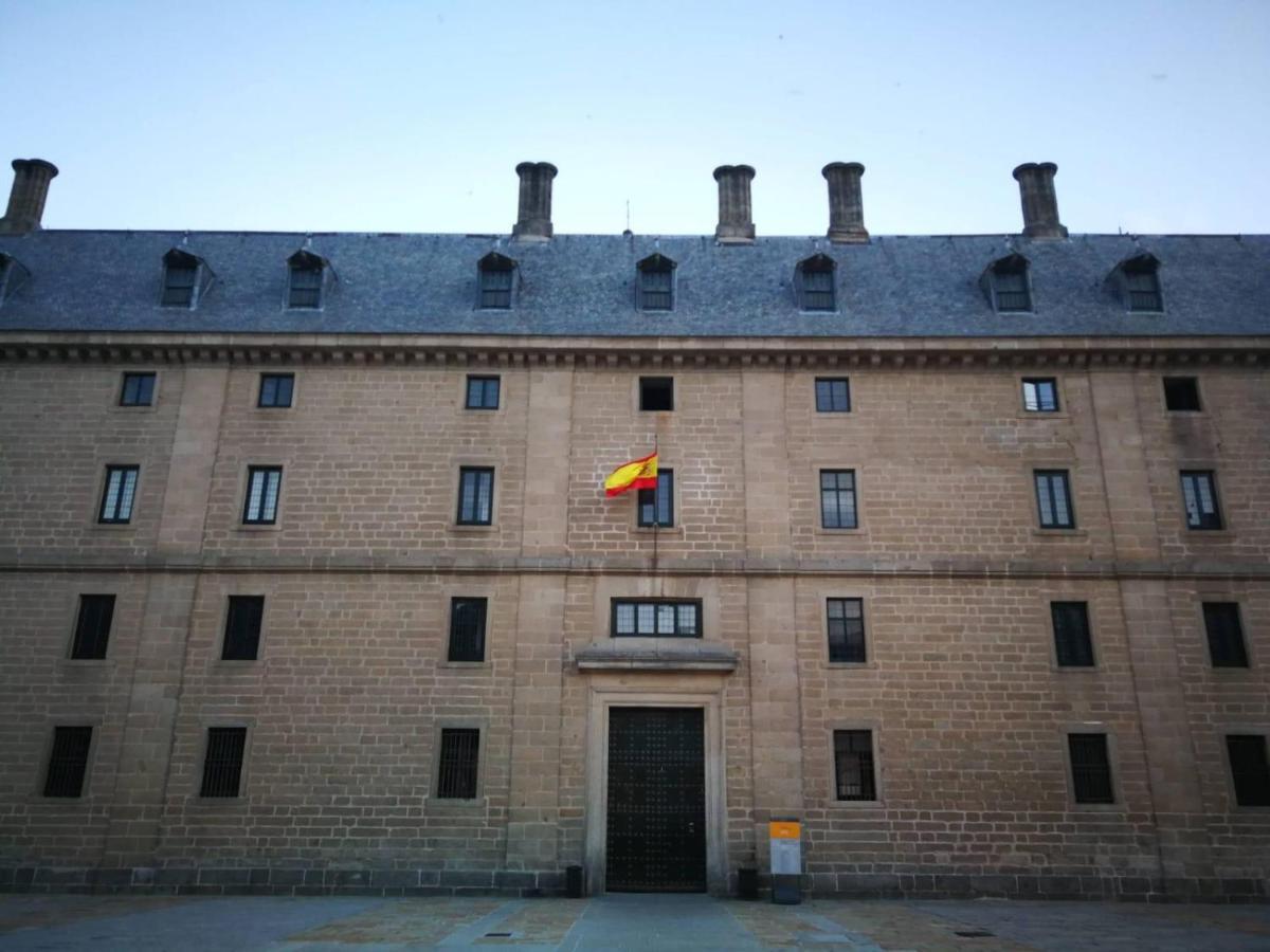 El Rincon De Tus Suenos Villa Ел Еспанар Екстериор снимка