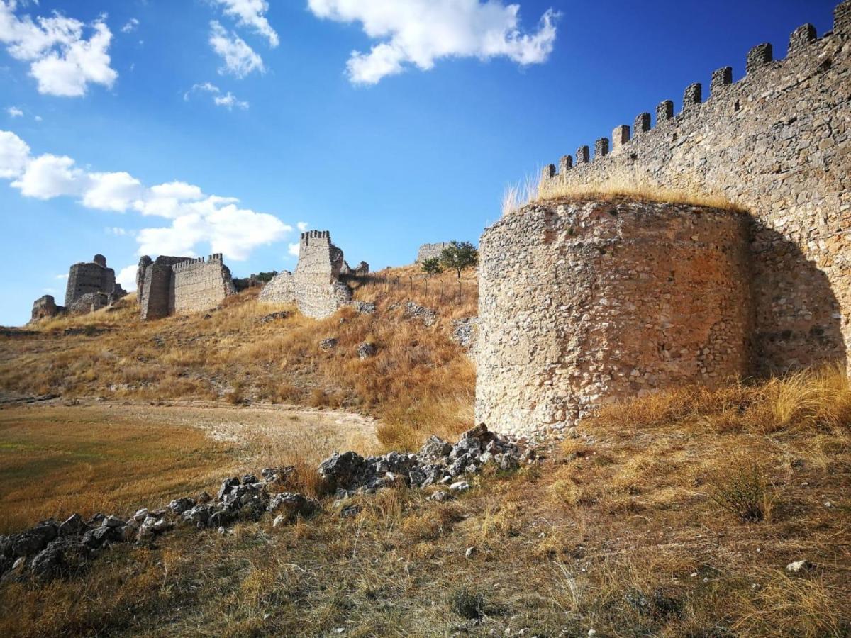 El Rincon De Tus Suenos Villa Ел Еспанар Екстериор снимка