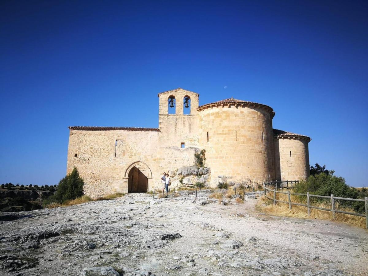 El Rincon De Tus Suenos Villa Ел Еспанар Екстериор снимка