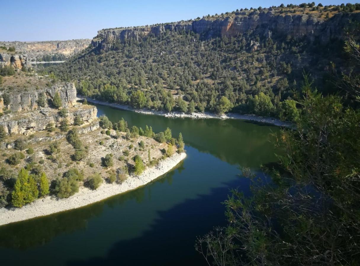 El Rincon De Tus Suenos Villa Ел Еспанар Екстериор снимка