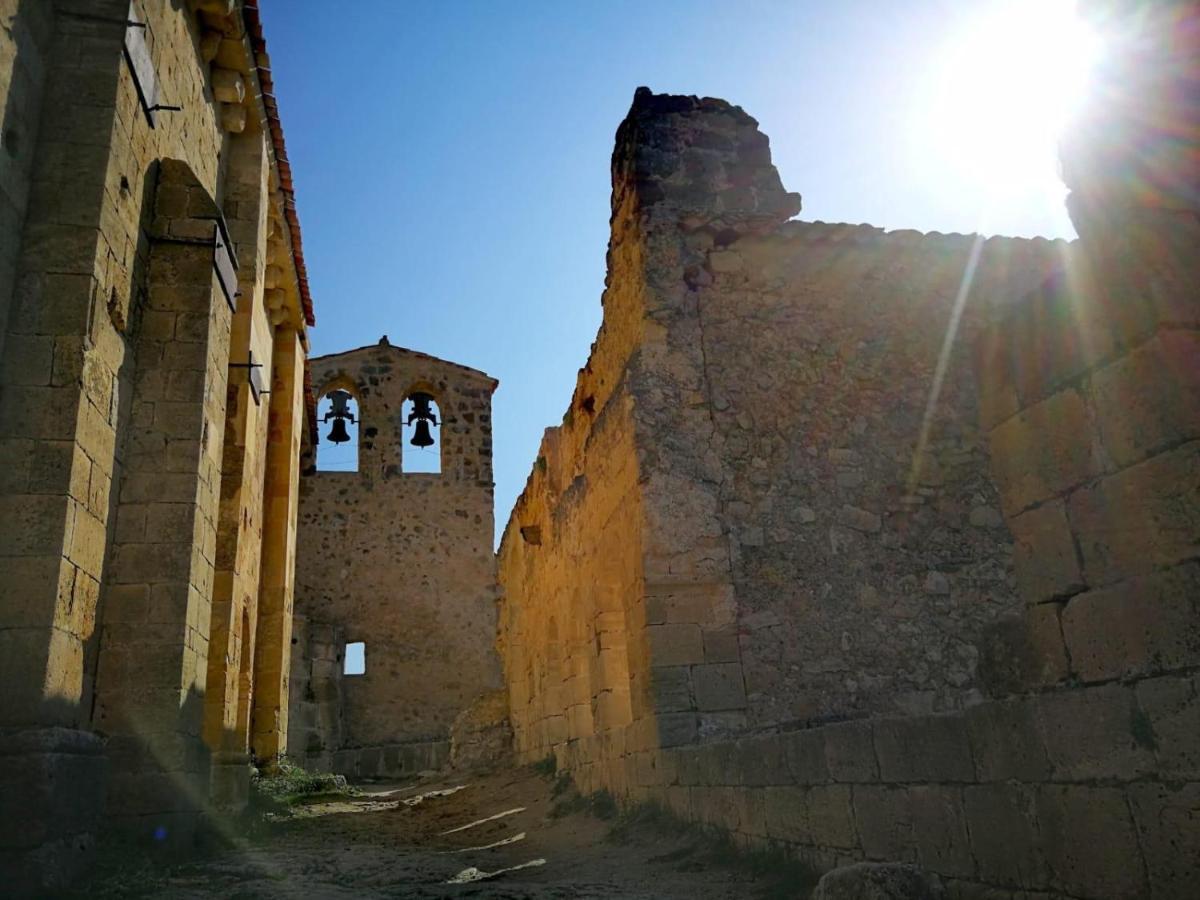 El Rincon De Tus Suenos Villa Ел Еспанар Екстериор снимка