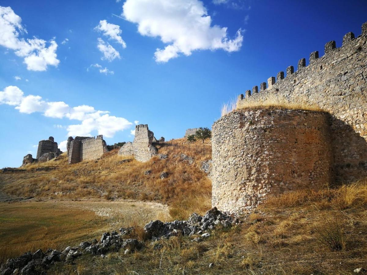 El Rincon De Tus Suenos Villa Ел Еспанар Екстериор снимка