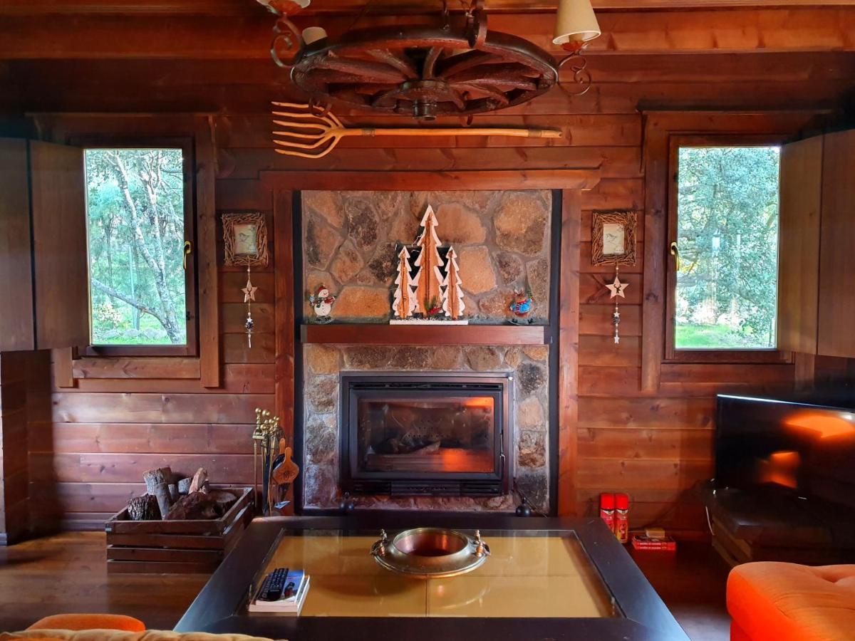 El Rincon De Tus Suenos Villa Ел Еспанар Екстериор снимка