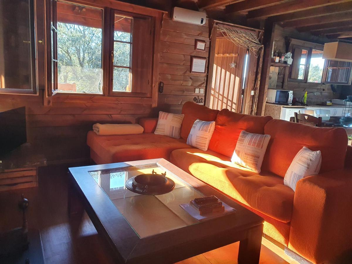 El Rincon De Tus Suenos Villa Ел Еспанар Екстериор снимка